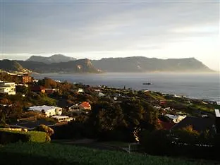 Hotel Penguinden Simonʼs Town