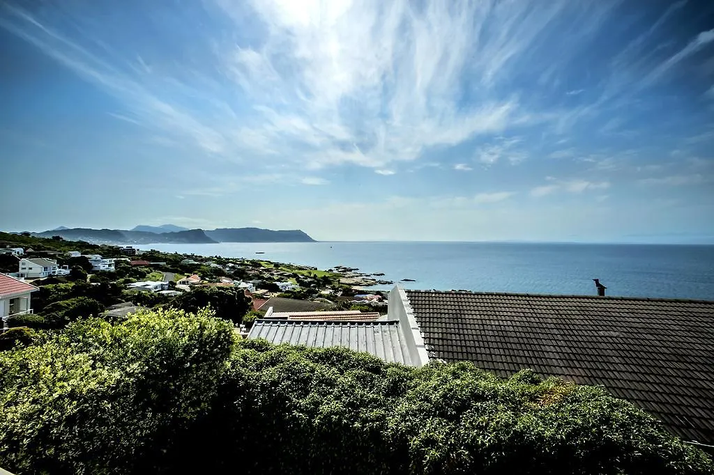 Gasthof Hotel Penguinden Simonʼs Town
