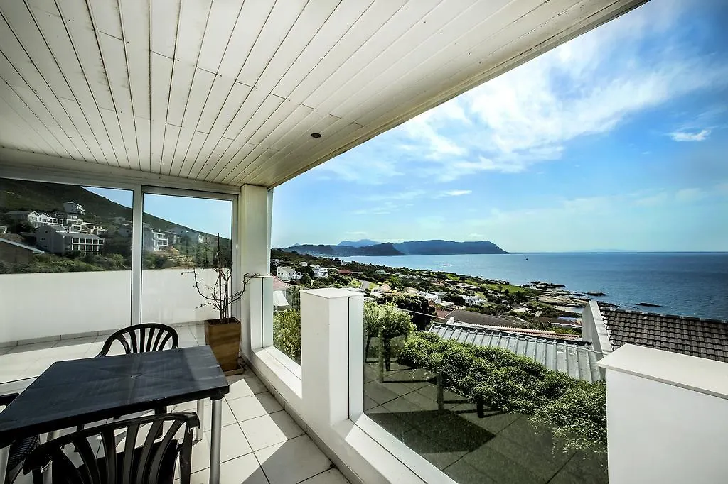 Hotel Penguinden Simonʼs Town Gasthof
