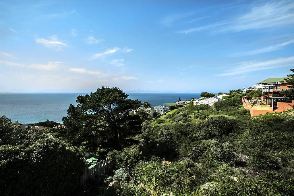 Hotel Penguinden Simonʼs Town Gasthof