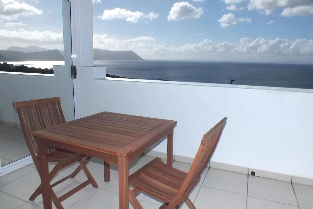 Hotel Penguinden Simonʼs Town Gasthof
