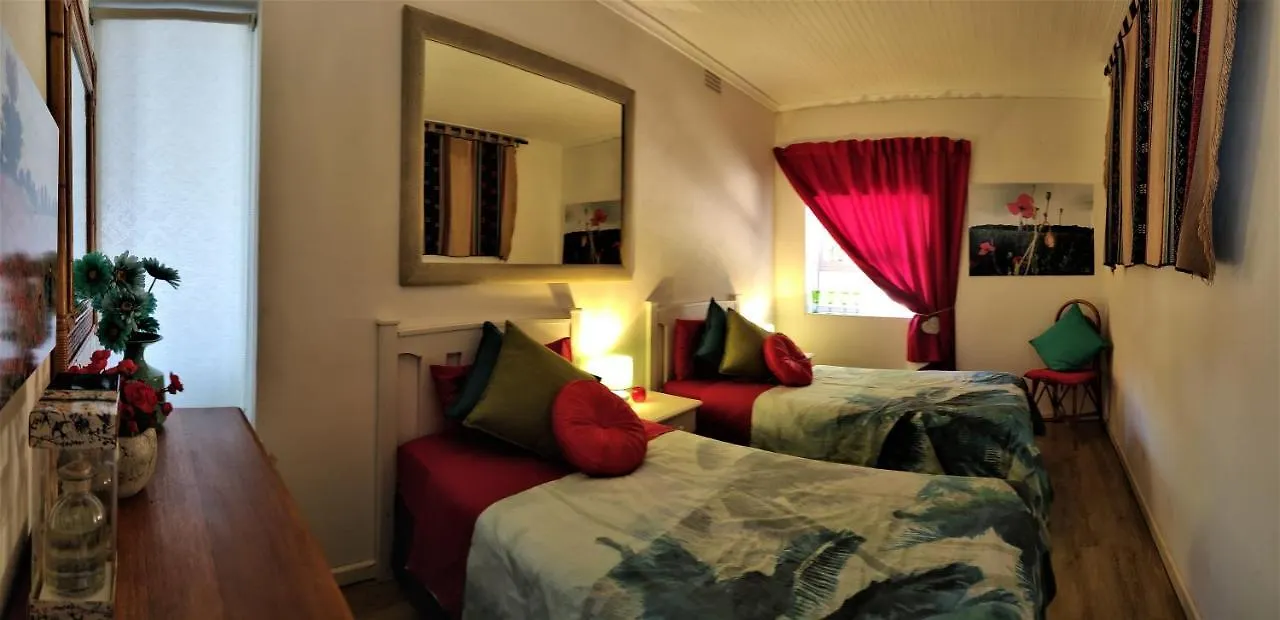 Hotel Penguinden Simonʼs Town