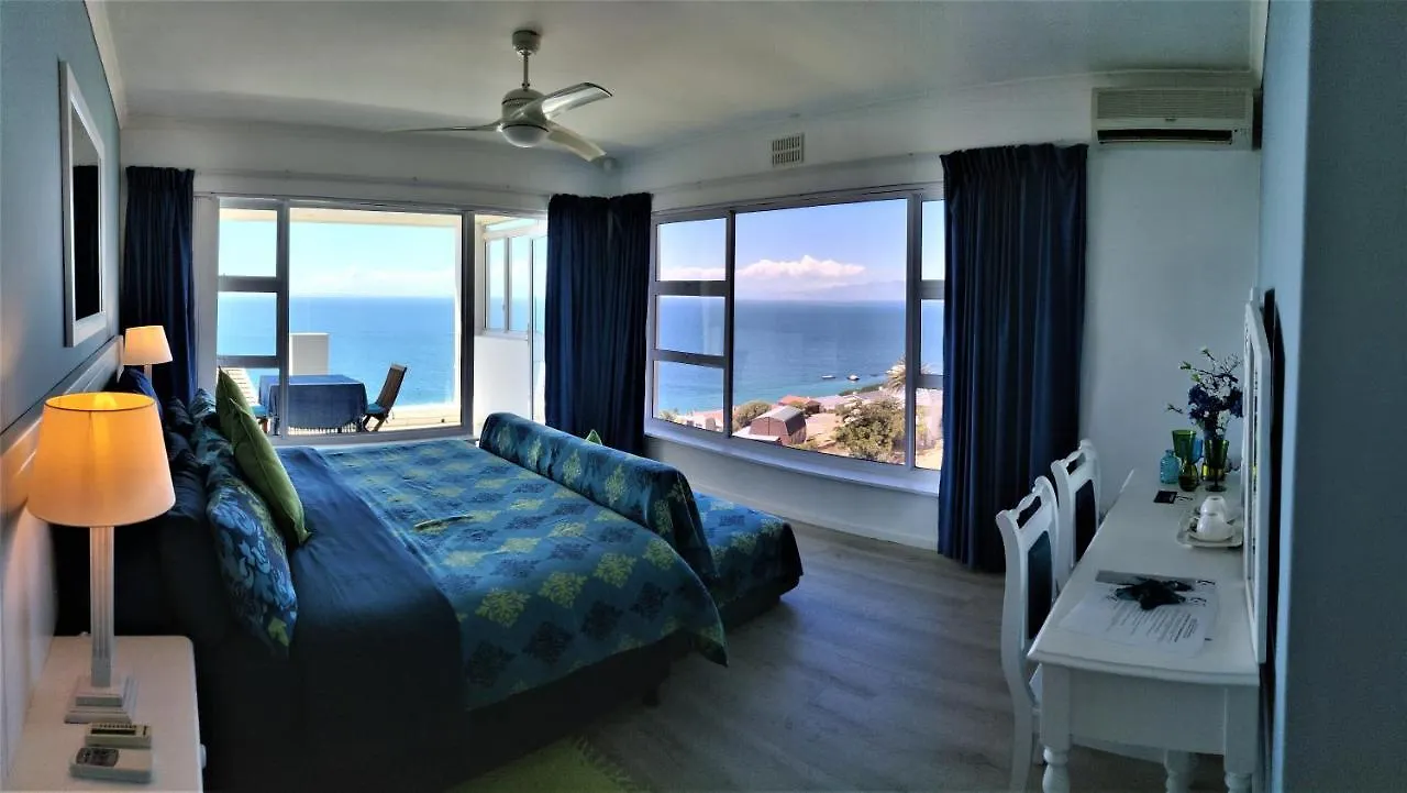 Hotel Penguinden Simonʼs Town Gasthof