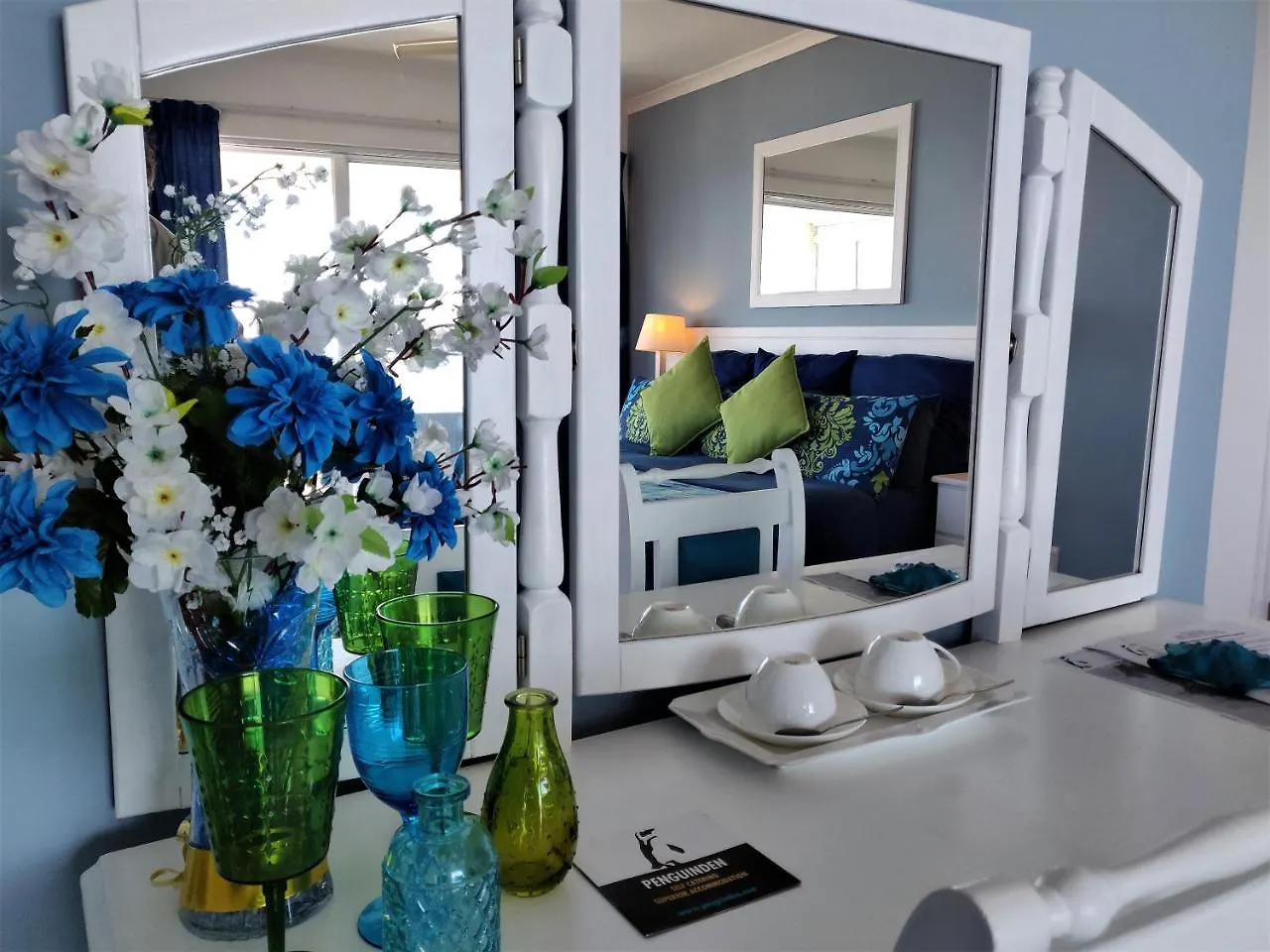 Gasthof Hotel Penguinden Simonʼs Town