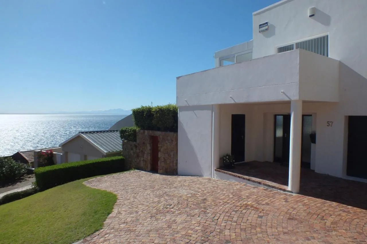 Hotel Penguinden Simonʼs Town